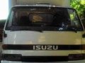 Isuzu Elf Dropside giga 4hf1 -3