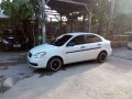 Hyundai Accent 2010 model CRDi ready to use!-3