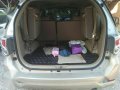 2012 Toyota Fortuner G AT Beige For Sale-5