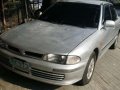 1995 Mitsubishi Lancer GLXi Manual-0