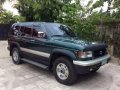 For sale 2000 Isuzu Trooper-0