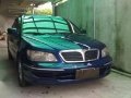 For Sale Mitsubishi Lancer GLS 2003 Blue-0