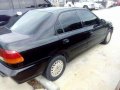 Honda Civic lxi 1996 (automatic)-3