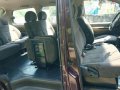 Hyundai Starex SVX 2000 AT Red For Sale-3