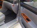 Toyota Corolla Altis 2004 for sale-4