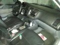 Honda Civic Vti AT 2002 Silver For Sale-4