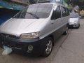 For sale Hyundai Starex none turbo-0