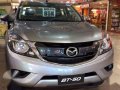 85K ALL IN DP for 2017 Mazda BT50 Turbocharged Diesel FACELIFTED-1