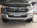 All-in 18K 2017 Ford Everest Trend 4x2 AT With NAVI-1
