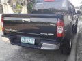 Isuzu Dmax 2008-3