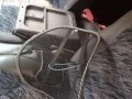 Nissan Urvan 2000 Red MT For Sale-5