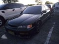 For sale or swap honda accord 97-0