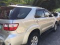 Toyota Fortuner G 2011 Diesel For Sale-4