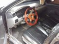 Nissan Sentra Series 3 (96 model)-3