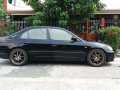 Honda civic 2002-0