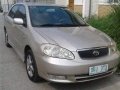 Toyota Corolla Altis 2004 for sale-0