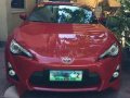 Toyota 86 (Manual Transmission)-0