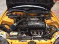 Honda Civic Hatchback 1992 For Sale-9