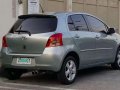2008 Toyota Yaris 1.5L Hatchback vs brio jazz eon celerio 2010 2011-1
