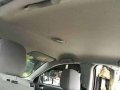 Mitsubishi Lancer EX GLX 2011 Red MT-2