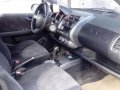 Honda Jazz 1.5 L Ivtec 2005 Black -3