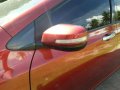 2010 Honda City E Ivtec AT Red For Sale-5