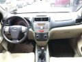 For Sale Toyota Avanza 2014 Gray MT-1