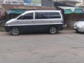 For sale Hyundai Starex none turbo-1