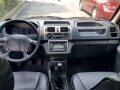 Mitsubishi Adventure GLS Sport MT 2008-6