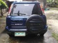 Honda CRV 1st Gen-6