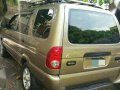 2006 Isuzu Crosswind XT-3