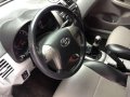 2008 Corolla Toyota Altis 1.6G-1