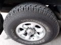 Mitsubishi Pajero 1995 MT Diesel-8
