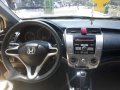  Honda City 2010 AT Red For Sale-2
