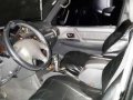 2000 Mitsubishi Pajero FieldMaster AT Diesel-2