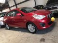 New 2017 Mitsubishi Mirage G4 Glx 1.2 MT-8