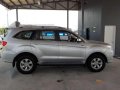 Foton Toplander 4x4 Base Model 58K DP All in-0