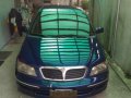 For Sale Mitsubishi Lancer GLS 2003 Blue-1