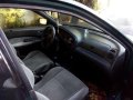 Mazda 323 Big Body Green For Sale-7