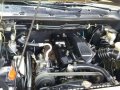 2006 Isuzu Crosswind XT-8