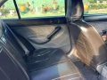 2001 Honda Civic Vti-S Black AT For Sale-5
