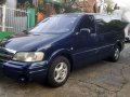 2002 chevrolet venture SUPER FRESH-0