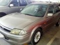 Ford Lynx 1999 Silver Manual For Sale-8