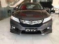 5k Only 2017 BRANDNEW Honda CITY vx cvt JULYI TATAAS brio jazz mobilio-1