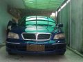 For Sale Mitsubishi Lancer GLS 2003 Blue-2