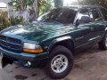 Dodge Durango 2001 4x4 At-11