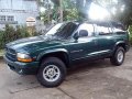 Dodge Durango 2001 4x4 At-2