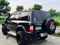 For sale Nissan Patrol 4x4 -2