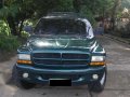 Dodge Durango 2001 4x4 At-0