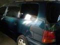Honda Odyssey 1995 AT Green For Sale-1